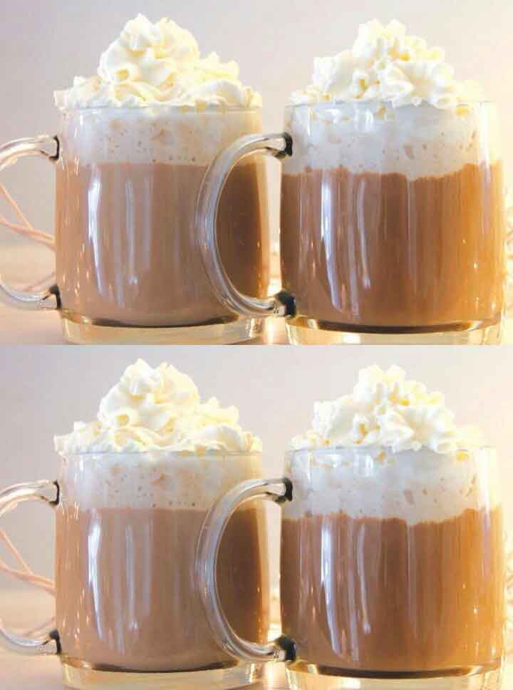 Wintercocktail