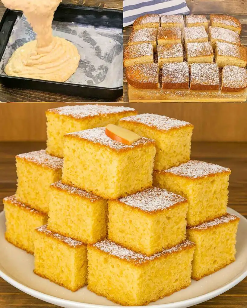 Apfelkuchen