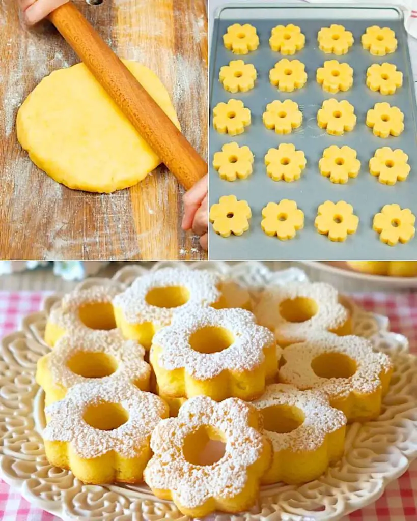 Butterkekse