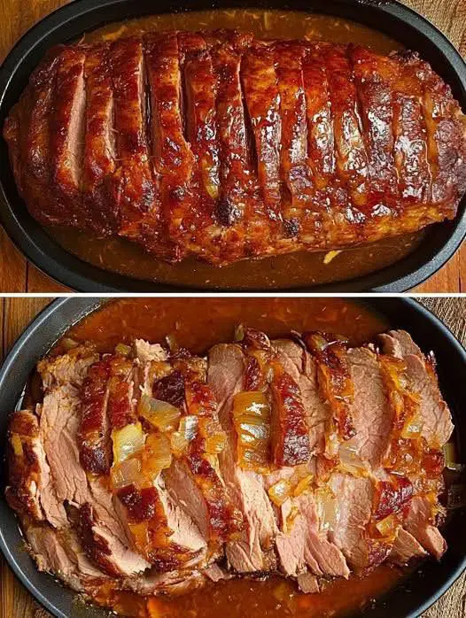 Räuberbraten