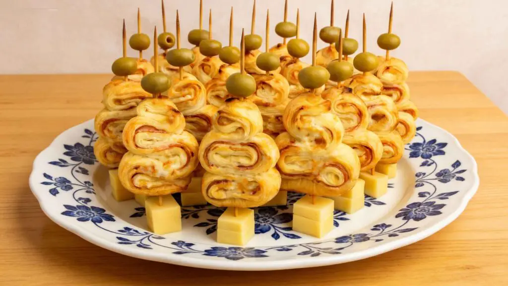 Mini-Weihnachtsbäume