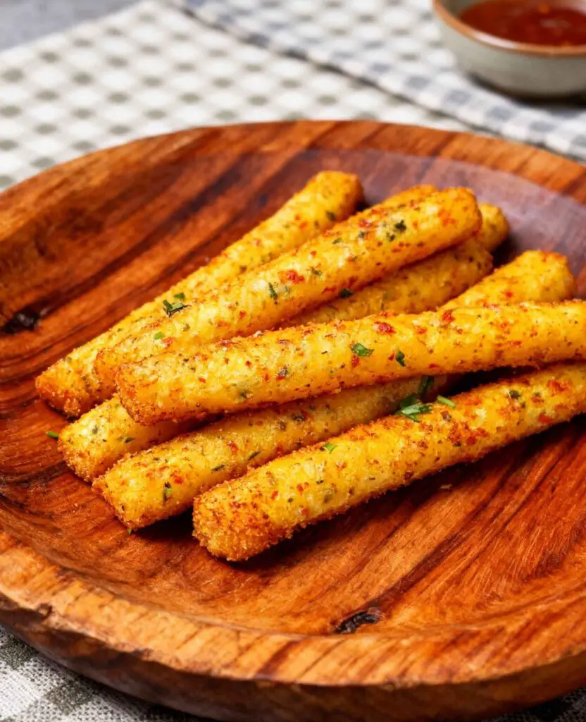 Kartoffelsticks 