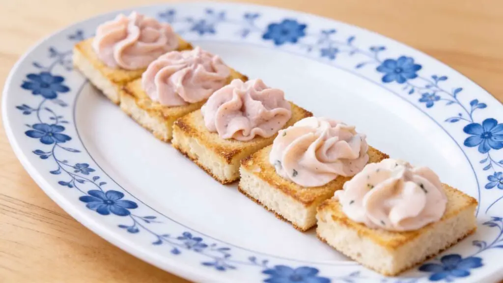 3 Mousse-Ideen für Ostern