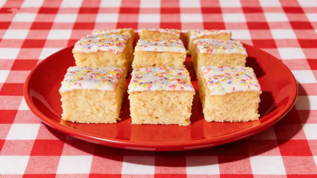 Selterskuchen vom Blech