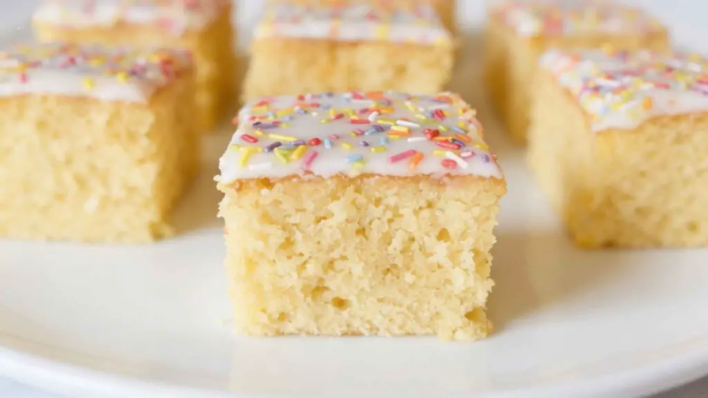 Selterskuchen vom Blech