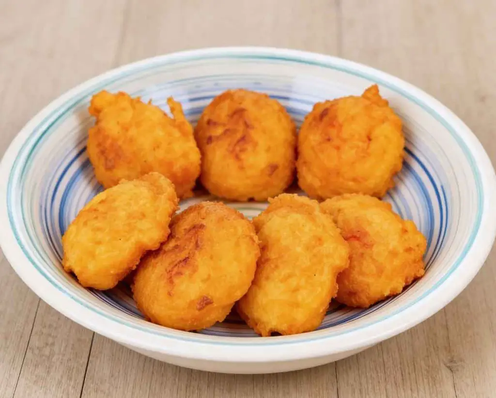 Kürbis 