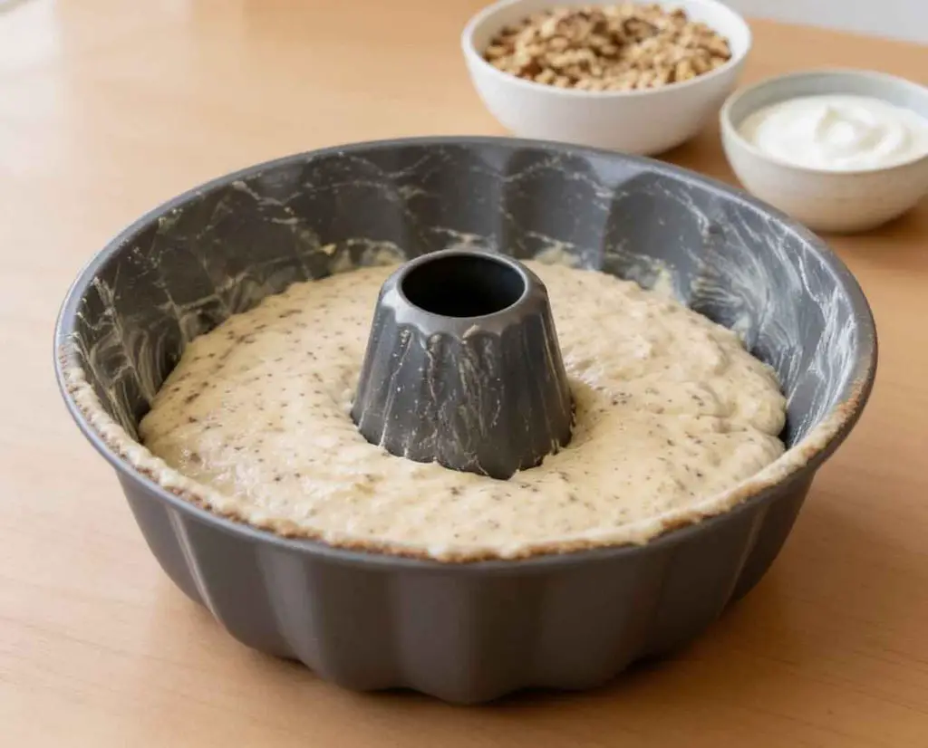 Gugelhupf 
