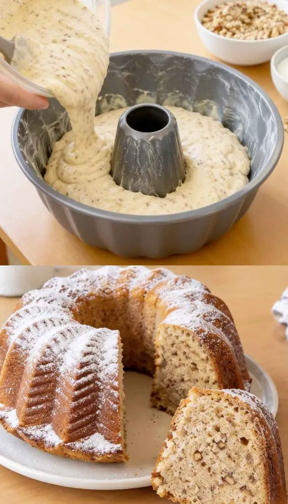 Gugelhupf 